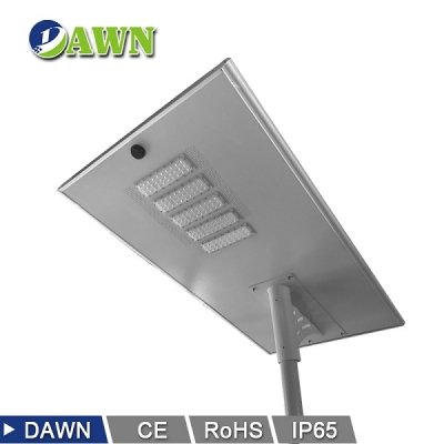 150W All In One Solar Street Light