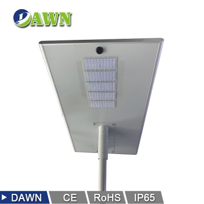 200W All In One Solar Street Light