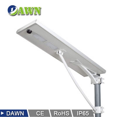 40W All In One Solar Street light